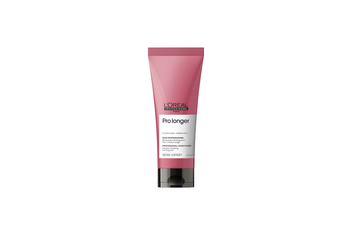 L'Oréal Professionnel Pro Longer Conditioner 200ml, pack shot