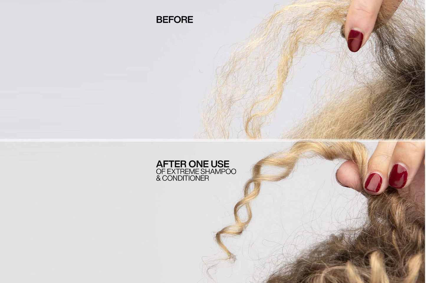 Redken Extreme Strengthening Conditioner for Damaged Hair (Professional 1000ml 1L)