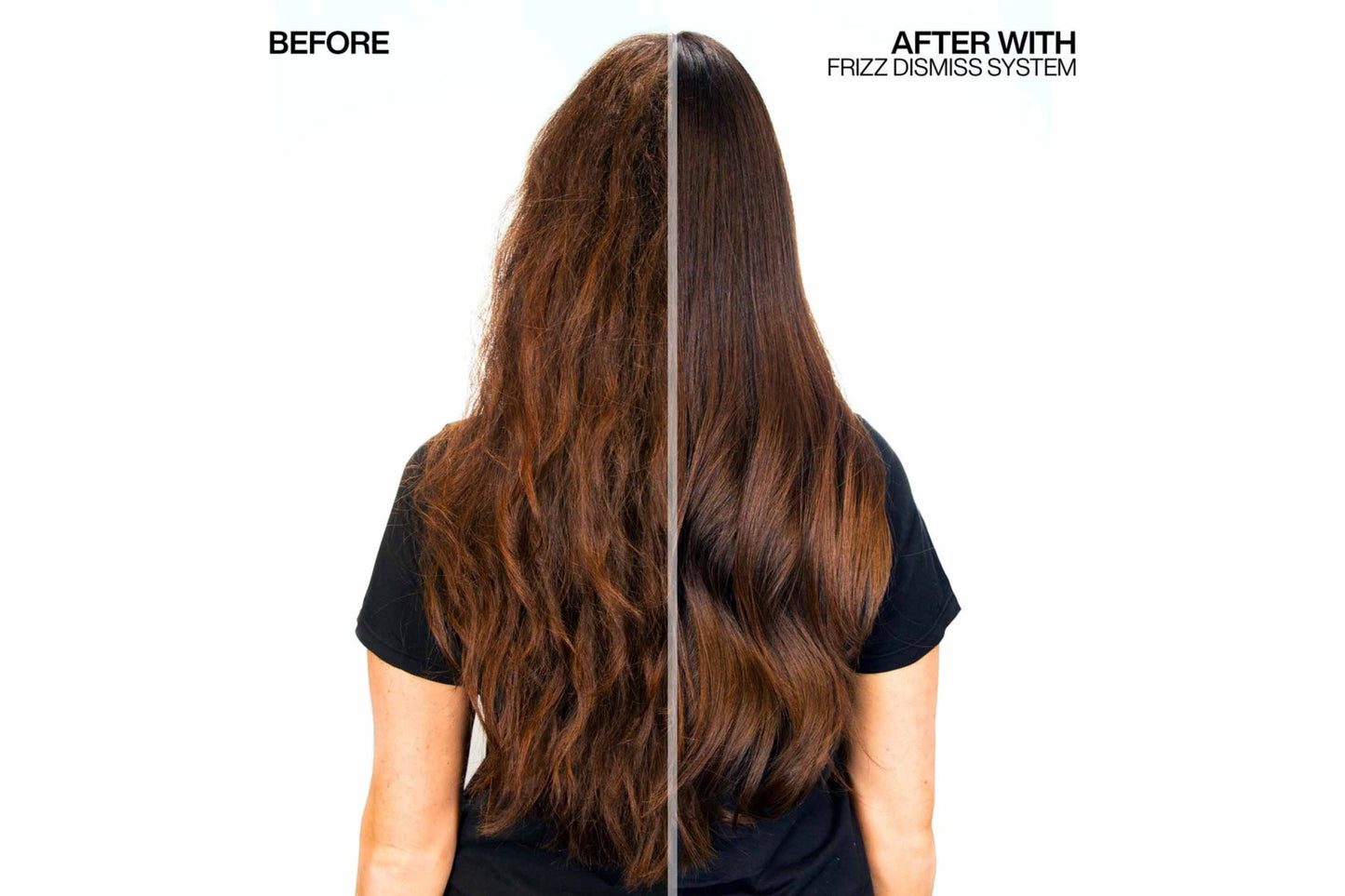 Redken Frizz Dismiss Hair Mask Intense Smoothing Treatment 250mL