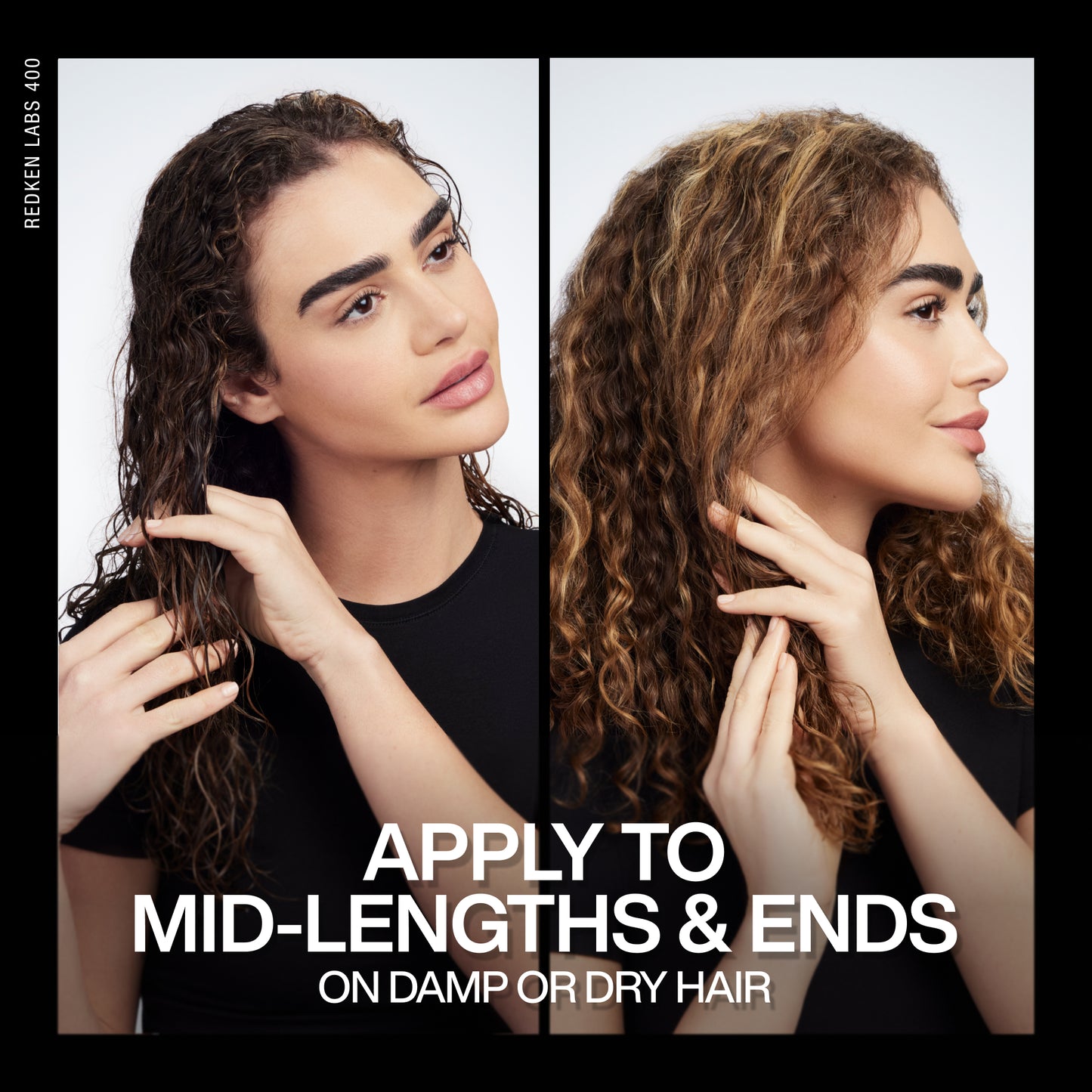 Redken Acidic Bonding Concentrate 24/7 Night & Day Serum 100ml | Intensive Repair for Damaged Hair