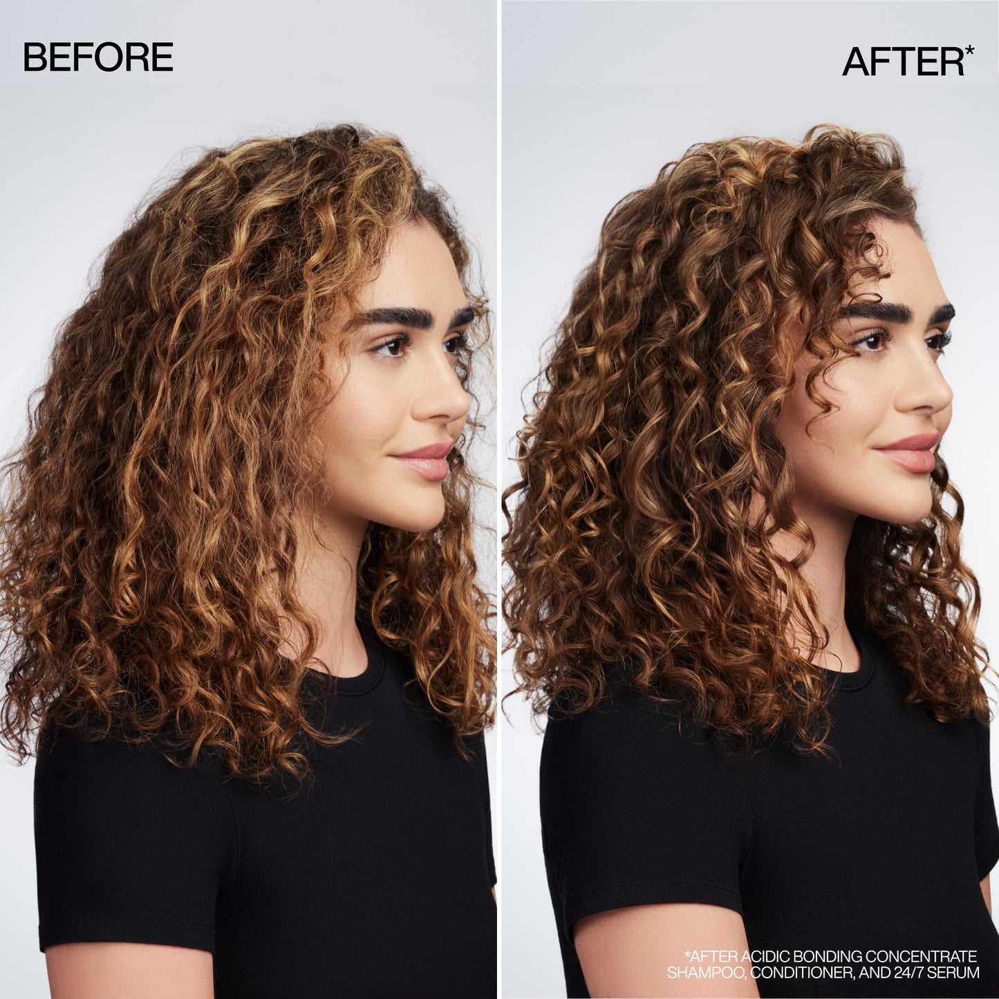 Redken Acidic Bonding Concentrate 24/7 Night & Day Serum 100ml | Intensive Repair for Damaged Hair