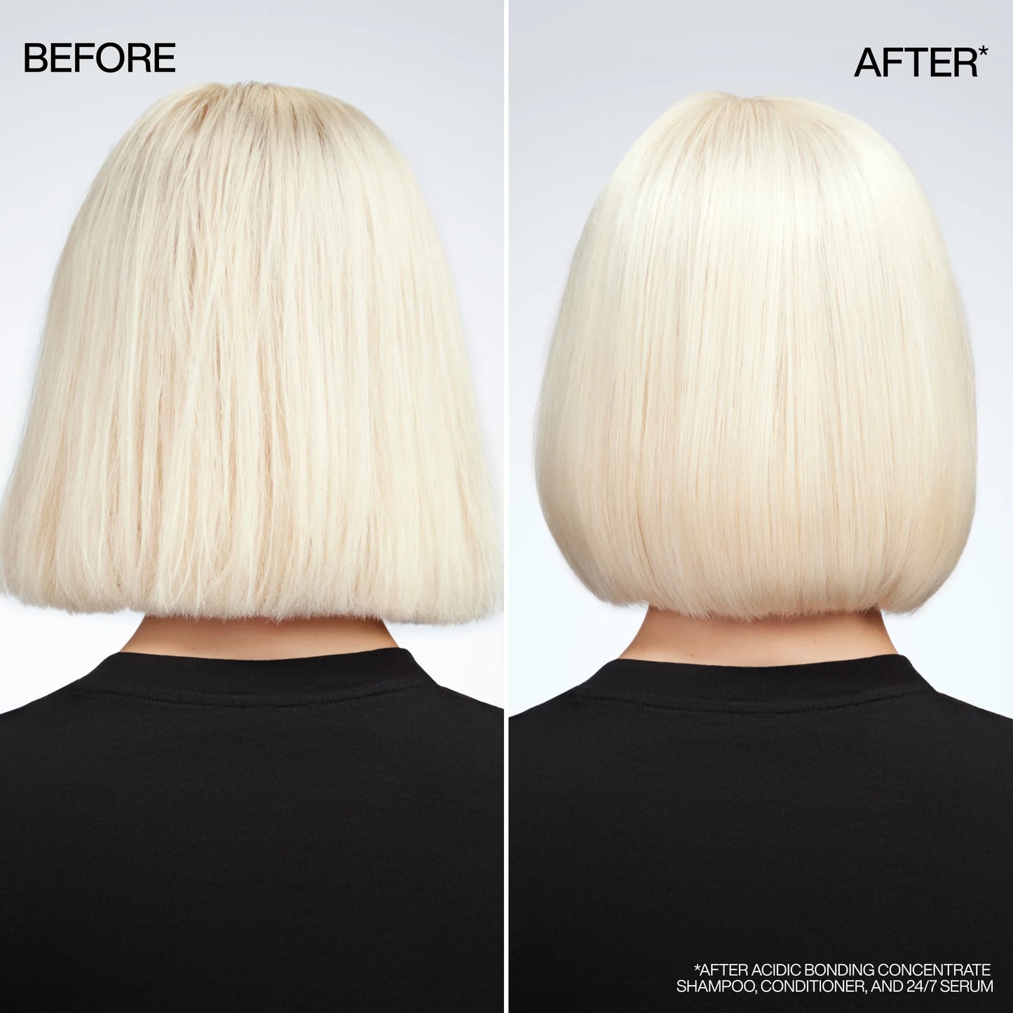 Redken Acidic Bonding Concentrate 24/7 Night & Day Serum 100ml | Intensive Repair for Damaged Hair