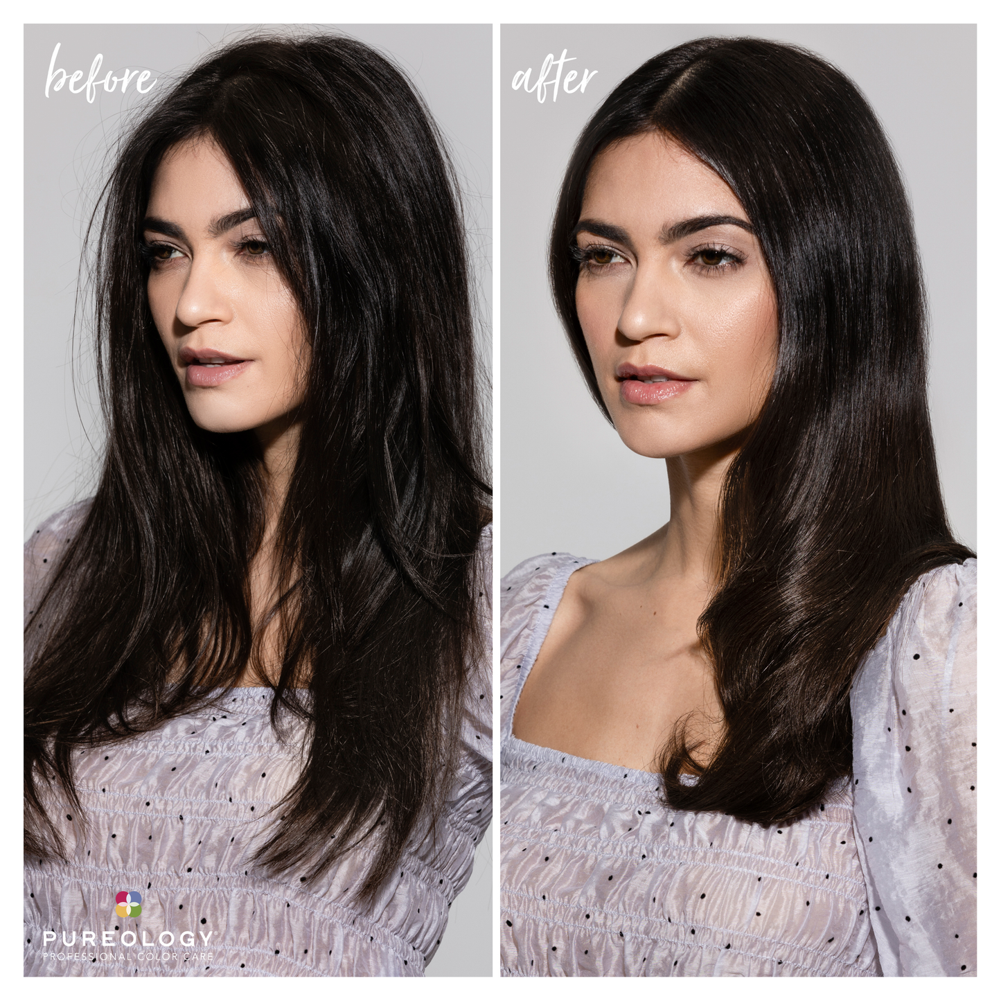 Pureology Hydrate Conditioner 1L 1000ml | Deep Hydration for Colour-Treated Hair