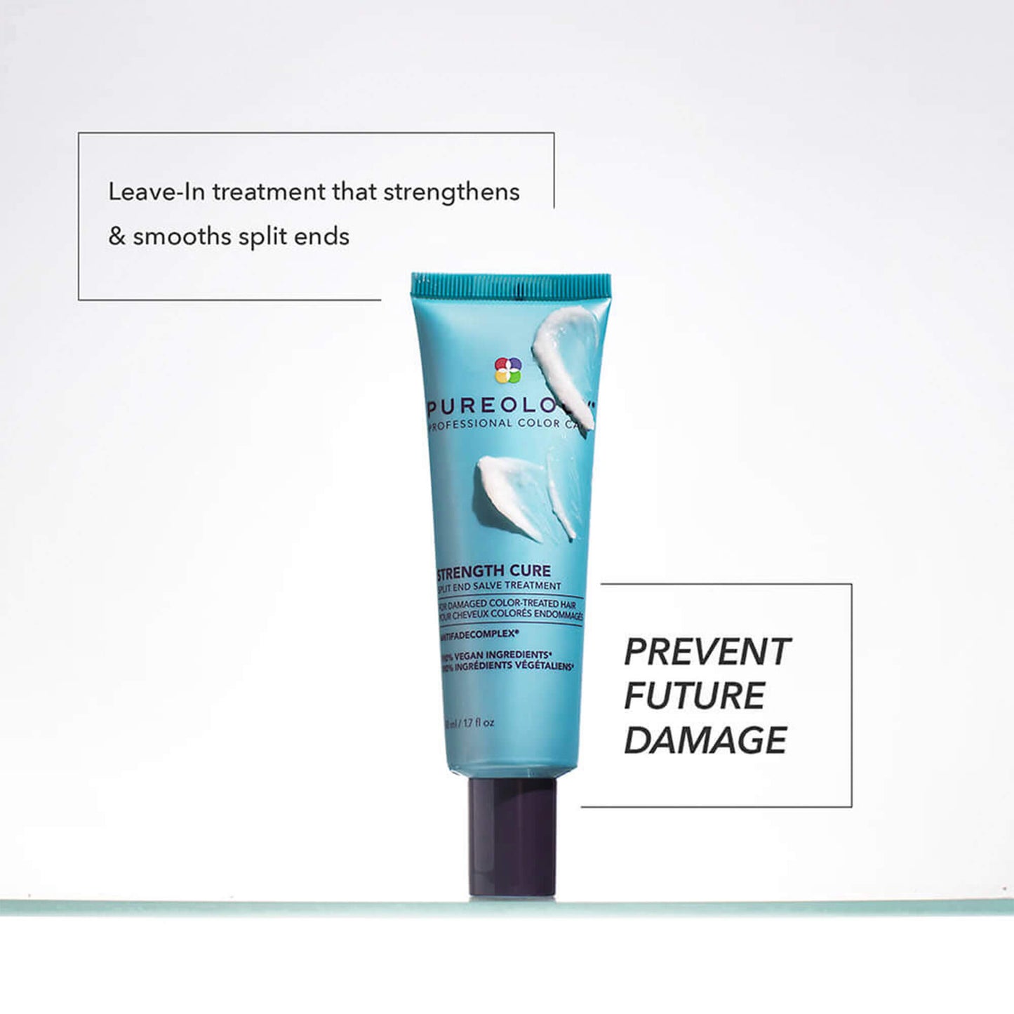Pureology Strength Cure Split End Salve 63ml