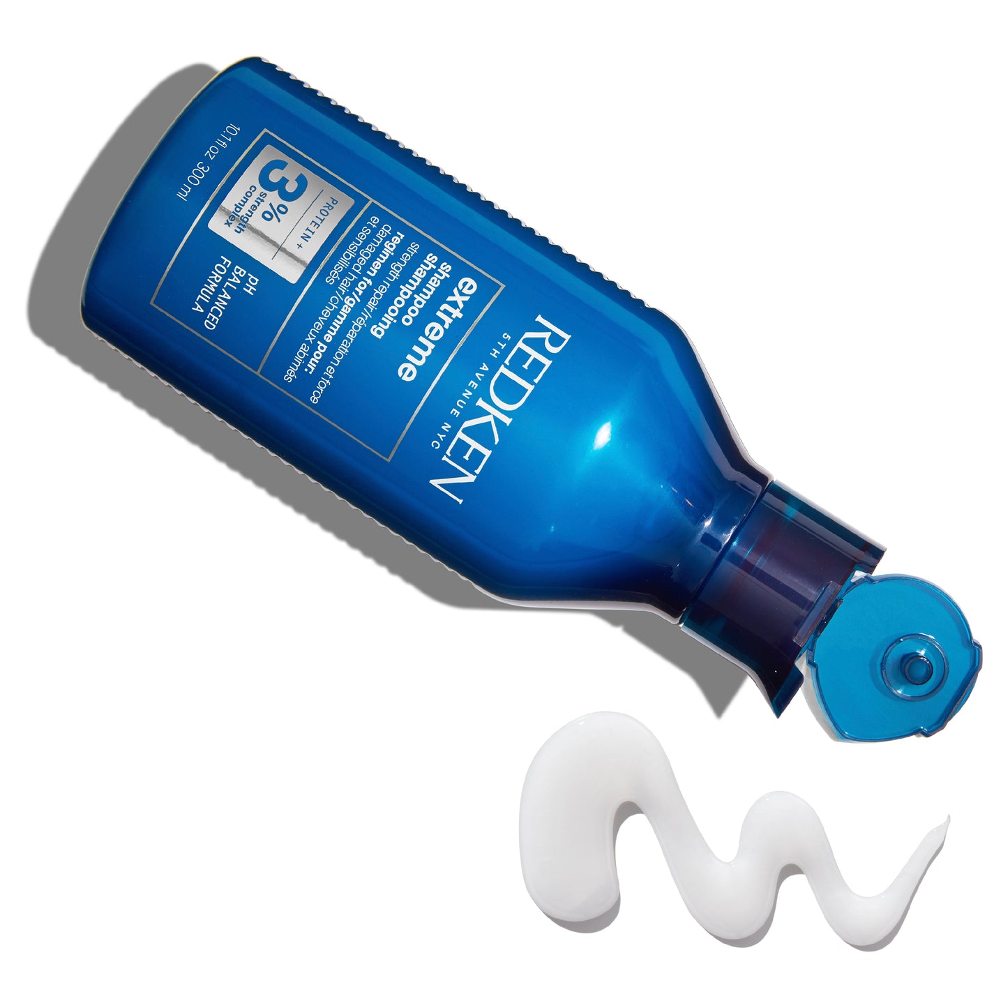 Redken Extreme Shampoo 500mL