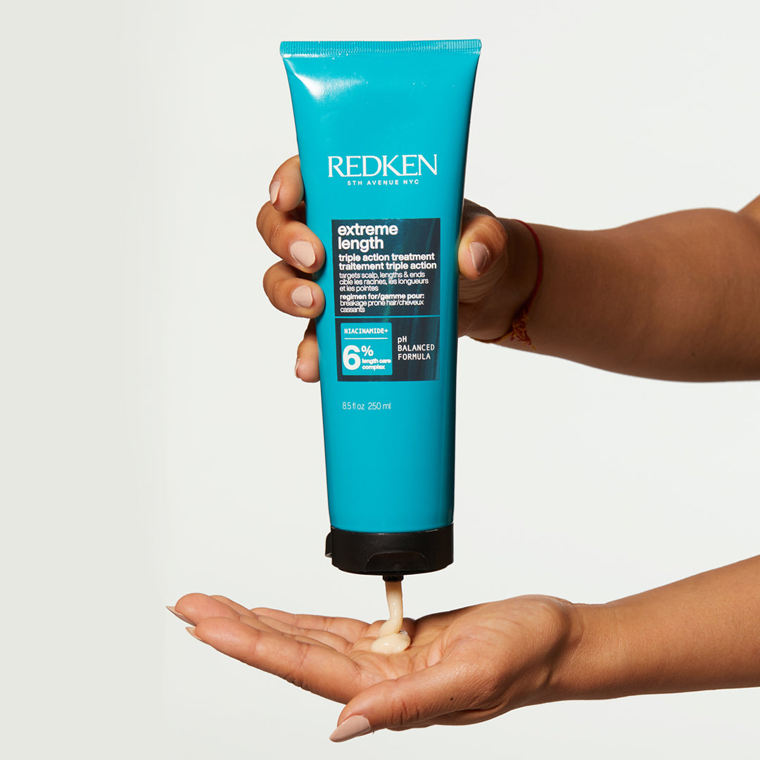 Redken Extreme Length Mask 250ml | Strengthen & Grow Hair