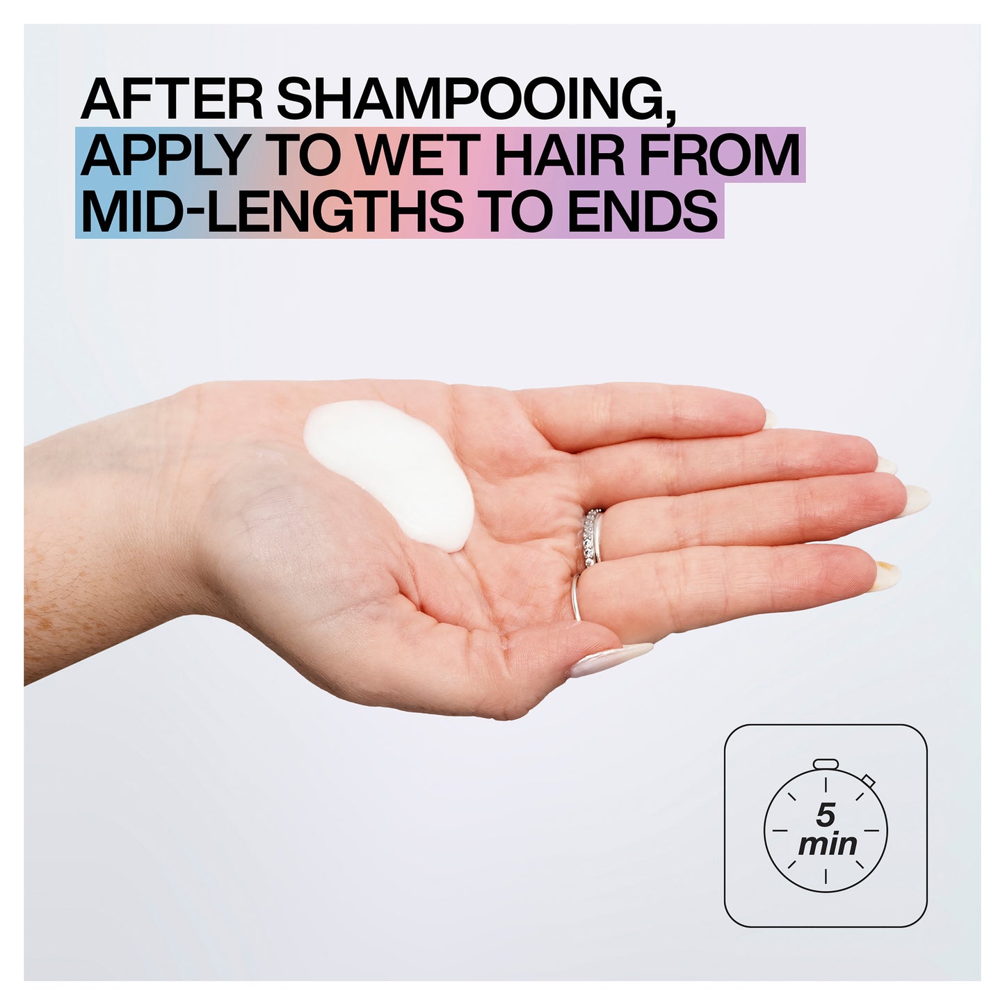 Redken Acidic Bonding Concentrate 5-Minute Mask 250ml | Intensive Repair & Strengthening