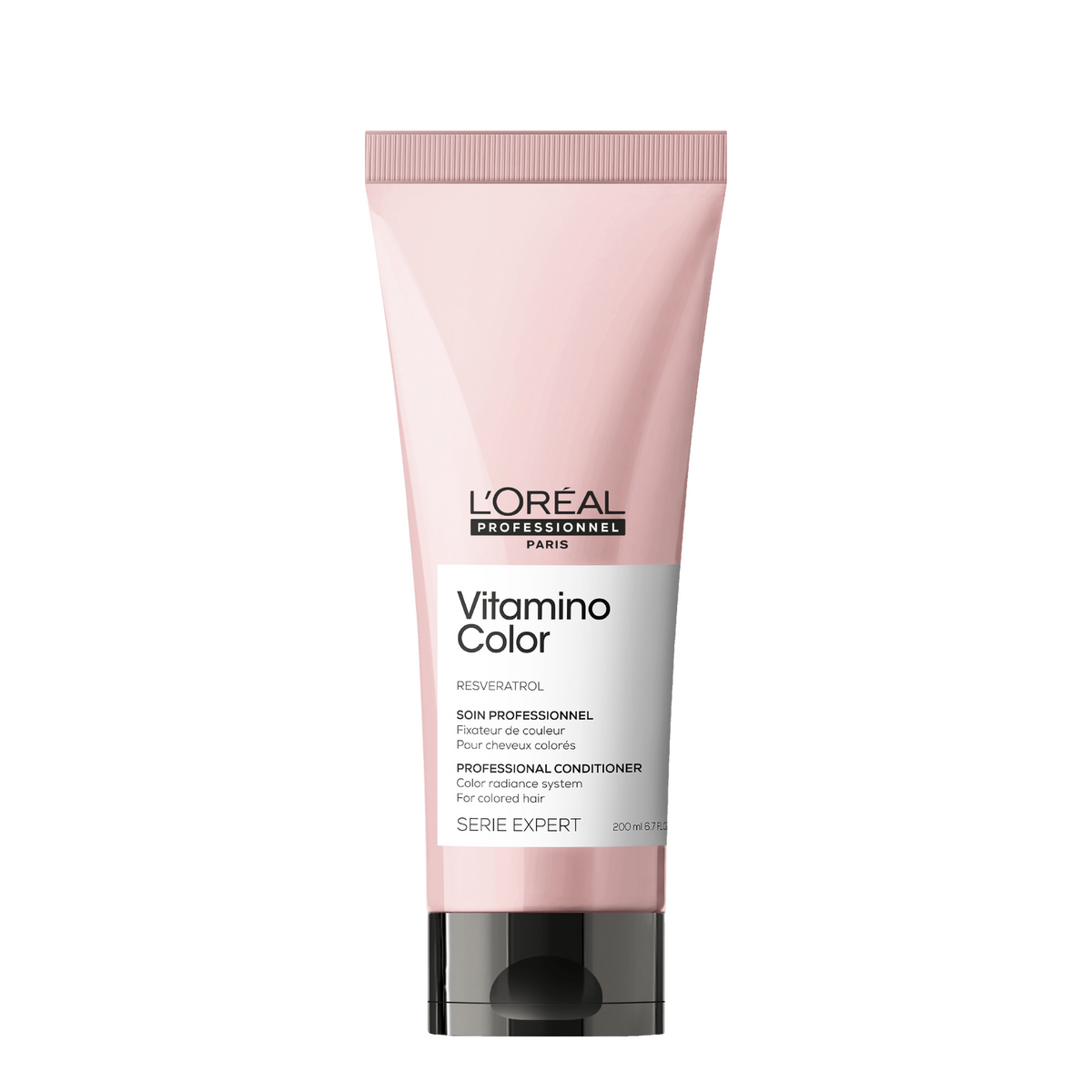 L'Oréal Professionnel Vitamino Color Conditioner 200ml, pack shot