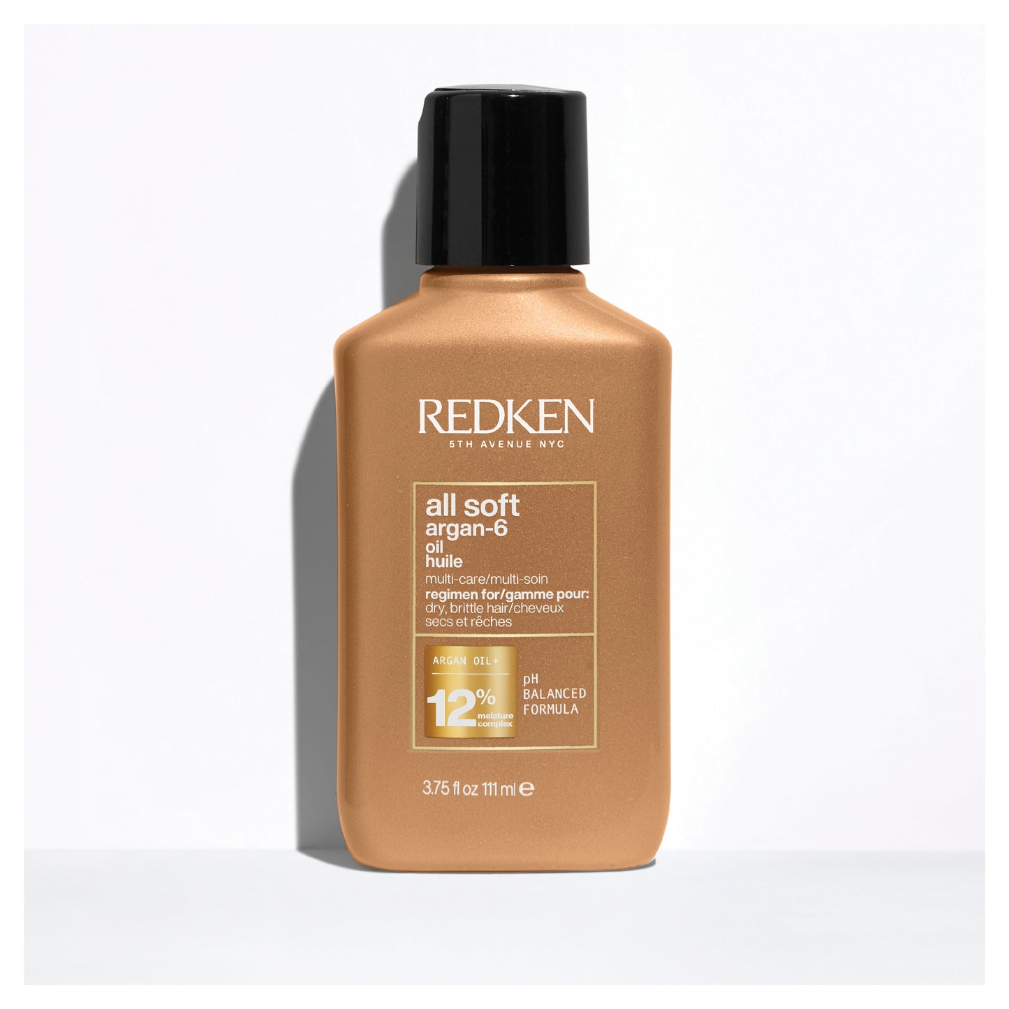 Redken All Soft Argan Oil