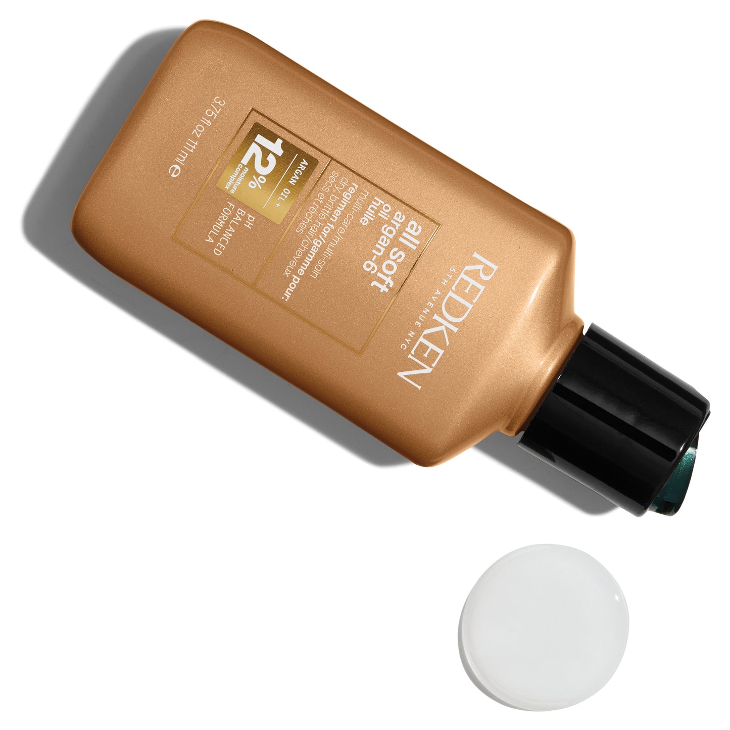 Redken All Soft Argan Oil