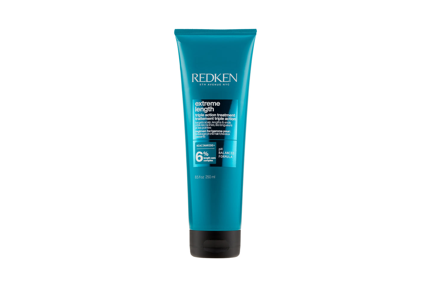 Redken Extreme Length Mask 250ml | Strengthen & Grow Hair