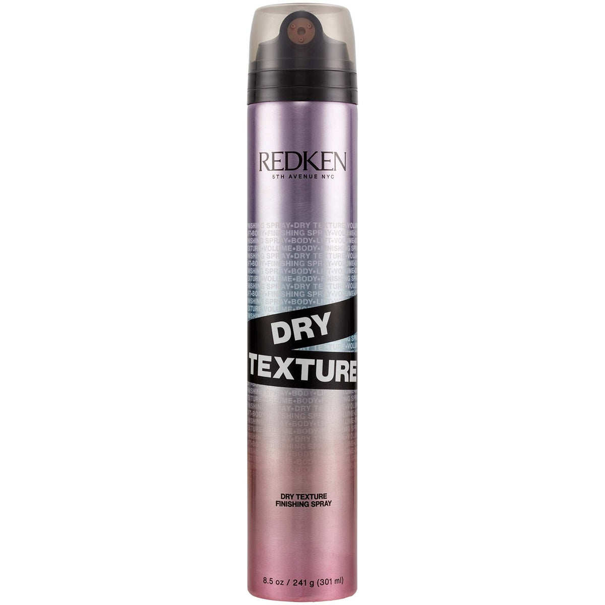 Redken Dry Texture Spray 241g, front of can