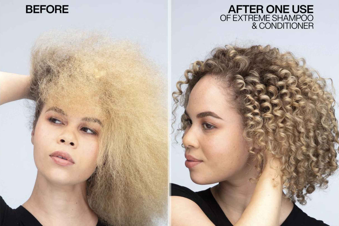 Redken Extreme Strengthening Conditioner for Damaged Hair (Professional 1000ml 1L)