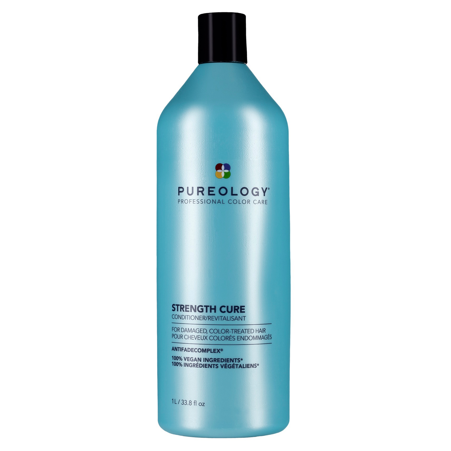 Pureology Strength Cure Conditioner 1L 1000ml