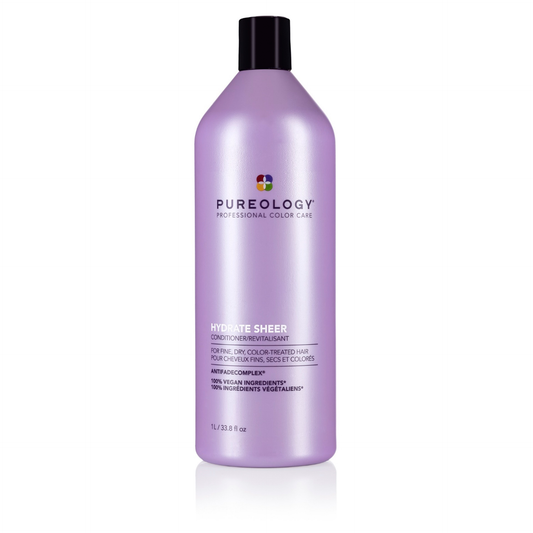 Pureology Hydrate Sheer Conditioner 1000ml