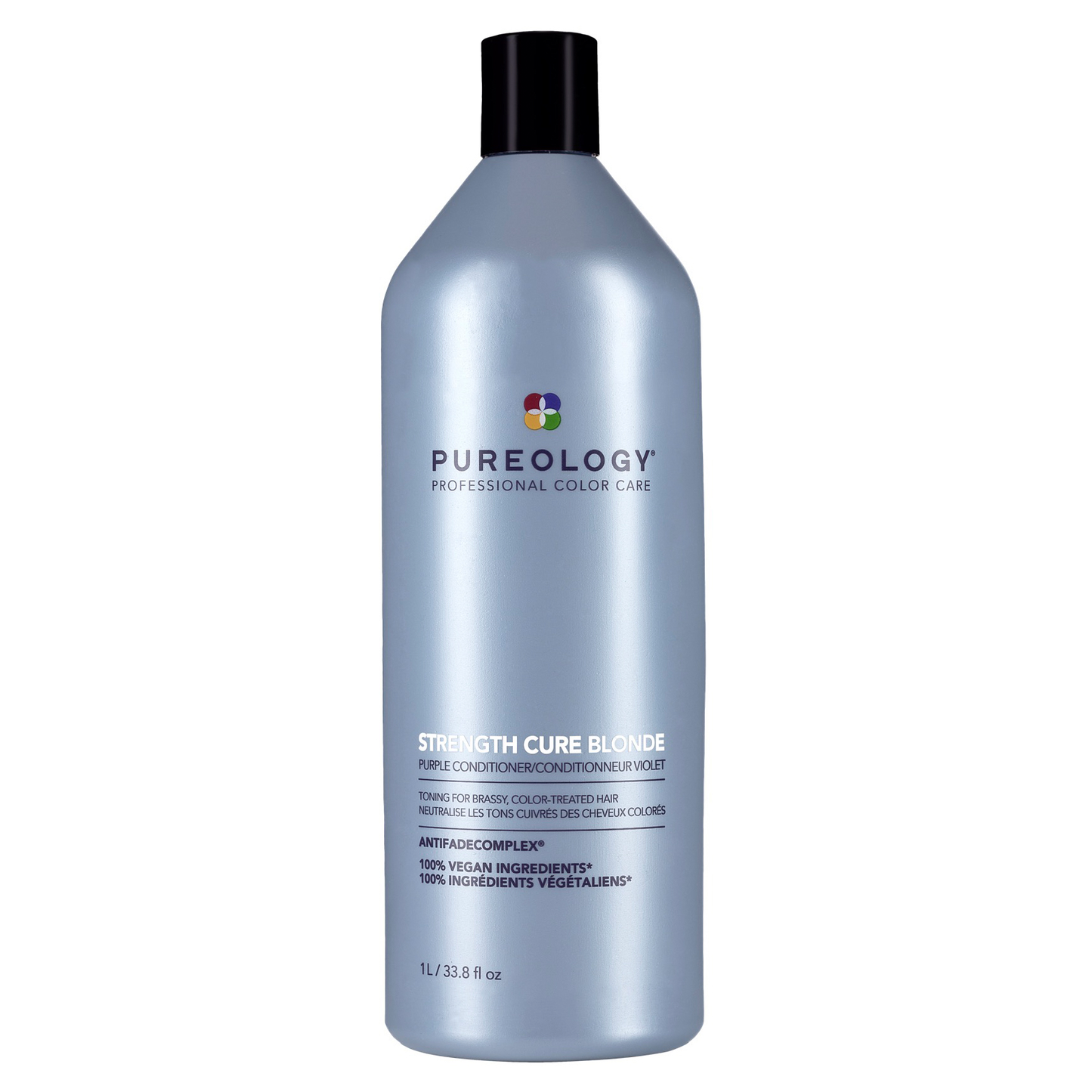 Pureology Strength Cure Blonde Conditioner 1L 1000ml