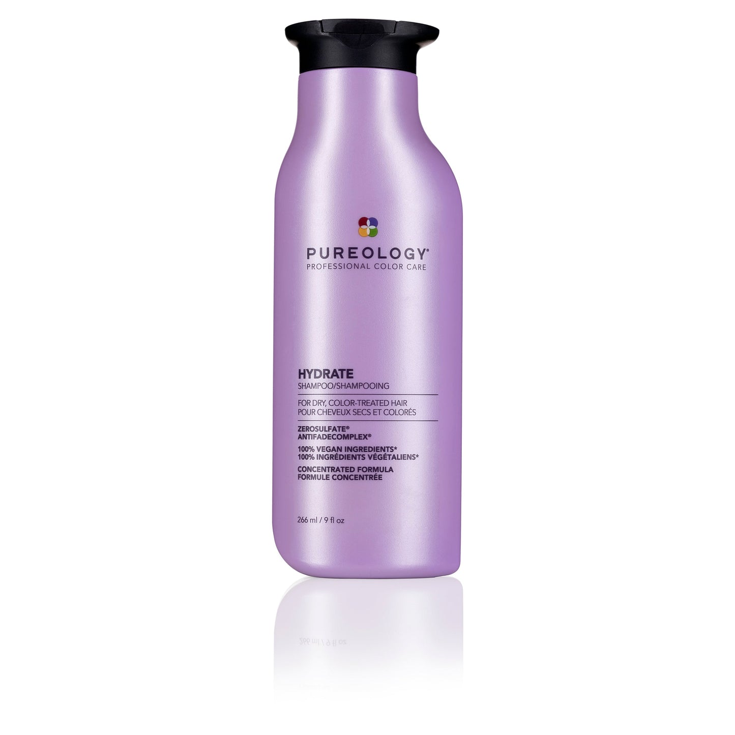 Hydrate Shampoo Default Title