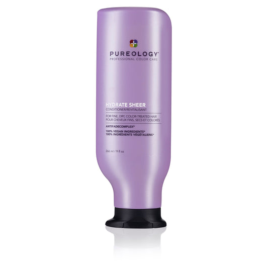 Hydrate Sheer Conditioner Default Title