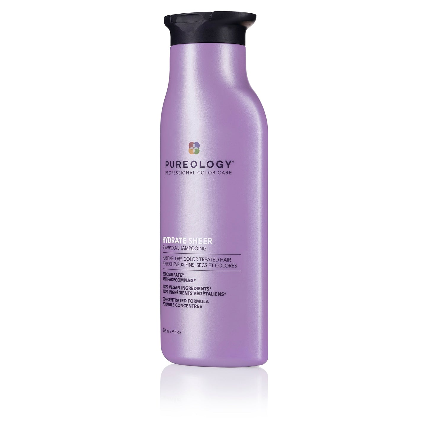 Hydrate Sheer Shampoo Default Title