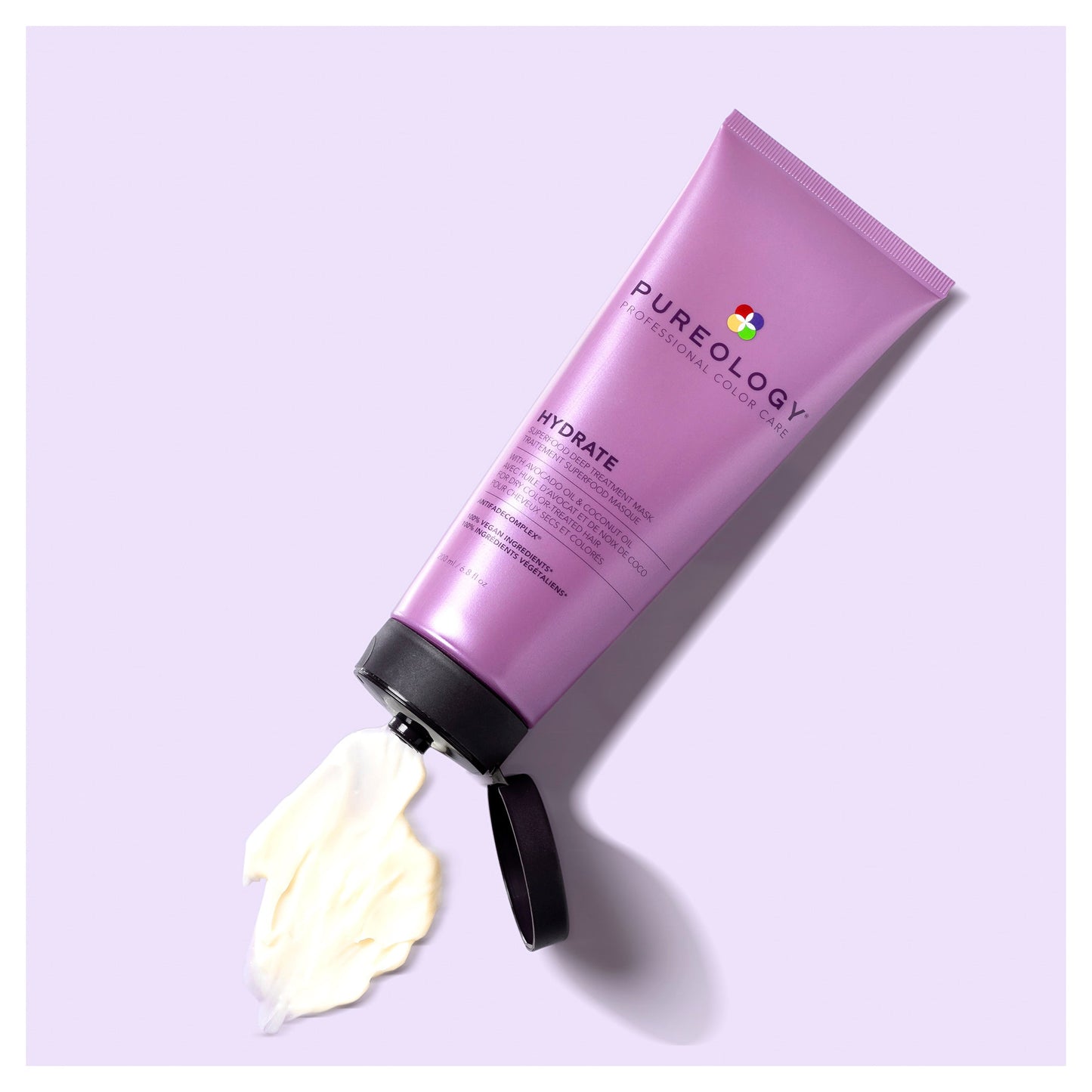 Hydrate Superfood Treatment 200mL Default Title