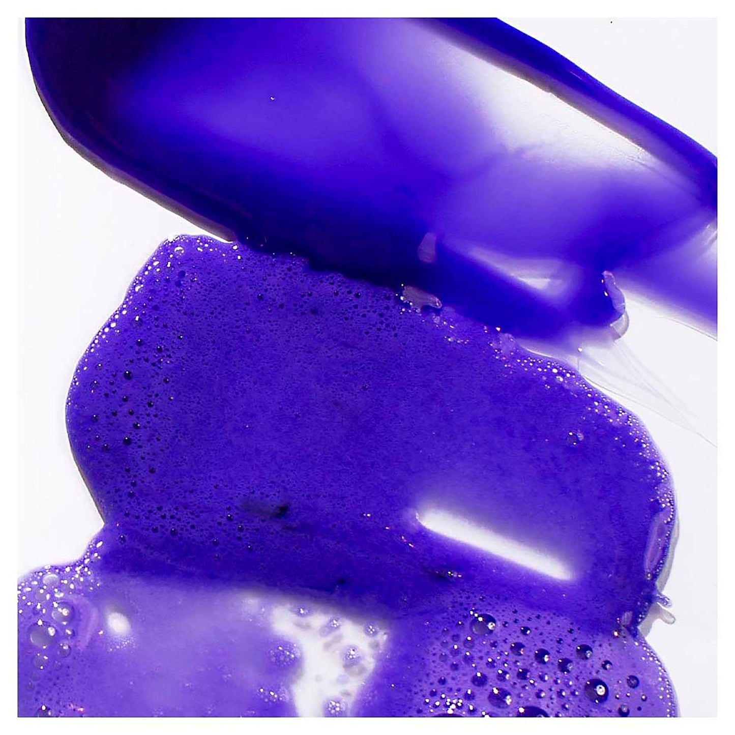 Strength Cure Blonde Purple Shampoo 266mL Default Title