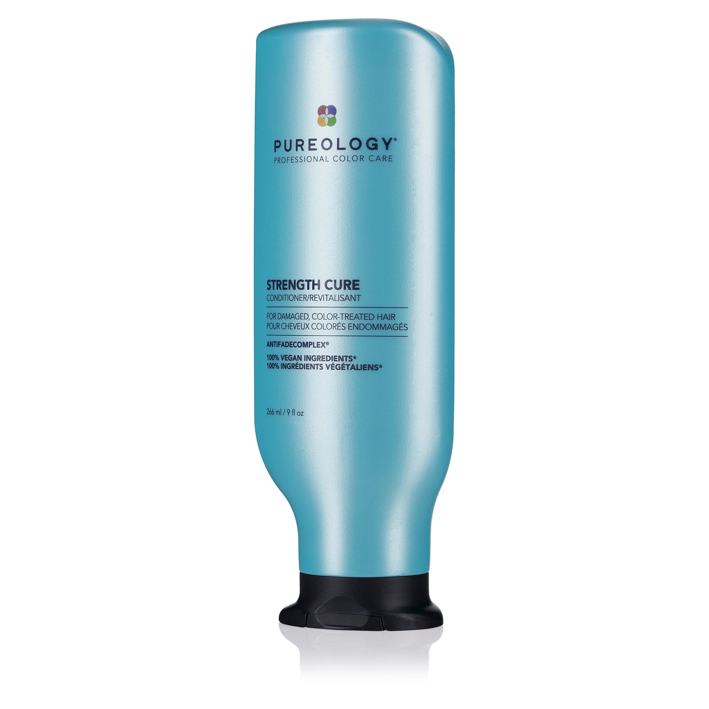 Strength Cure Conditioner 266mL Default Title