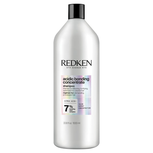 Redken Acidic Bonding Concentrate Shampoo 1000ml