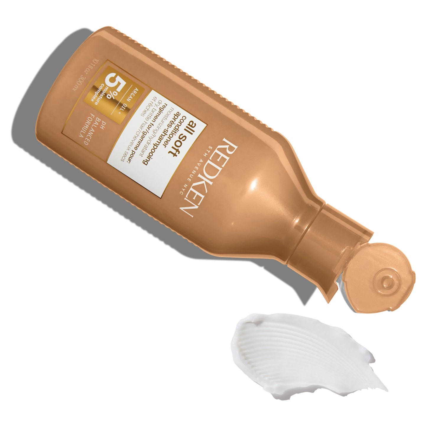 All Soft™ Conditioner with Argan Oil for Dry Hair Default Title