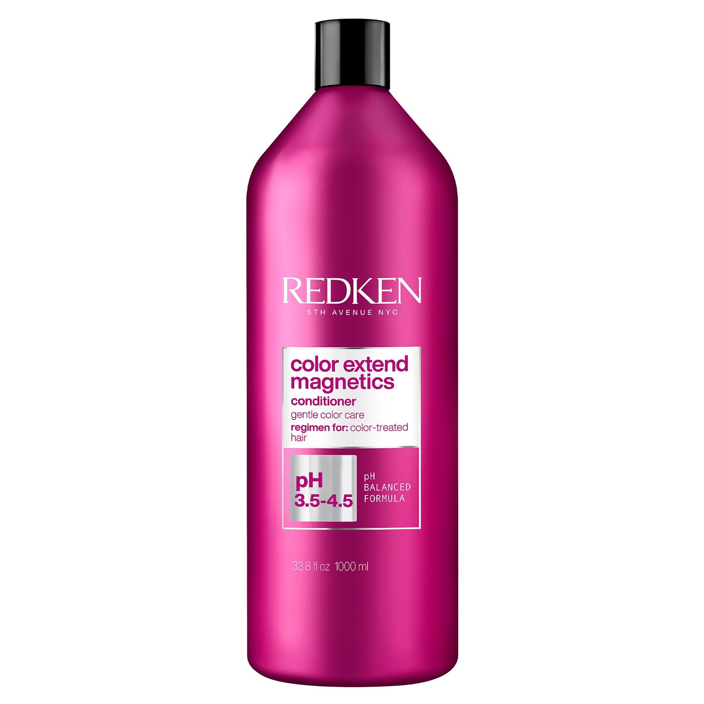Color Extend Magnetics Conditioner for Coloured Hair (Professional 1L) Default Title