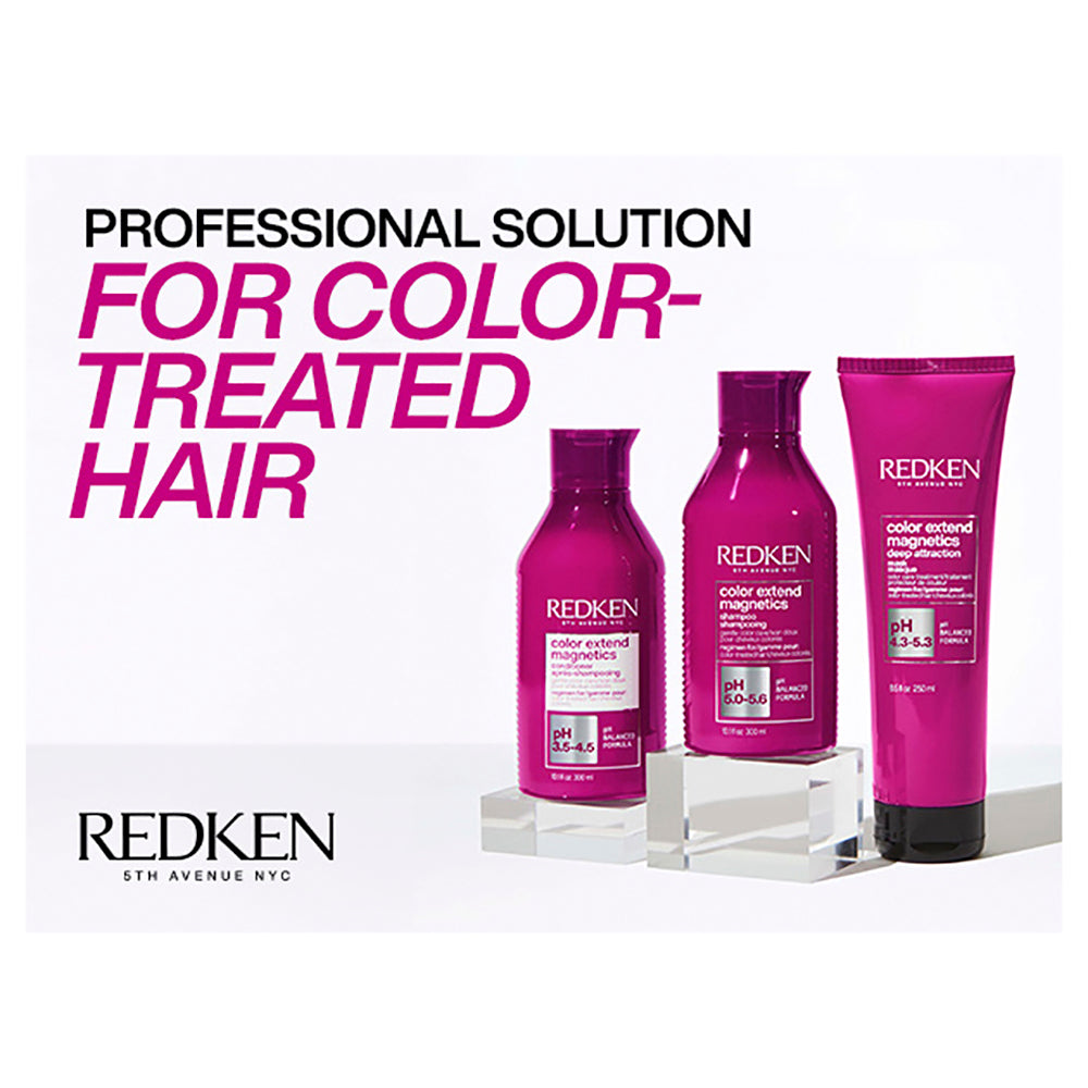 Color Extend Magnetics Conditioner for Coloured Hair Default Title