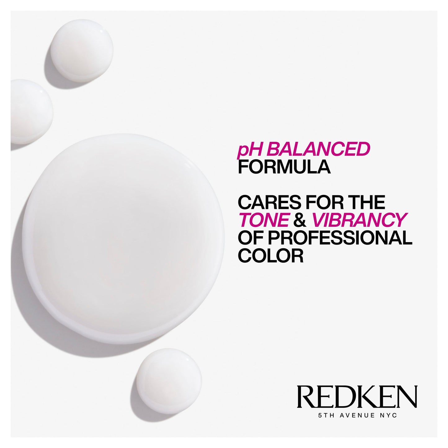 Color Extend Magnetics Sulfate-Free Shampoo for Coloured Hair Default Title