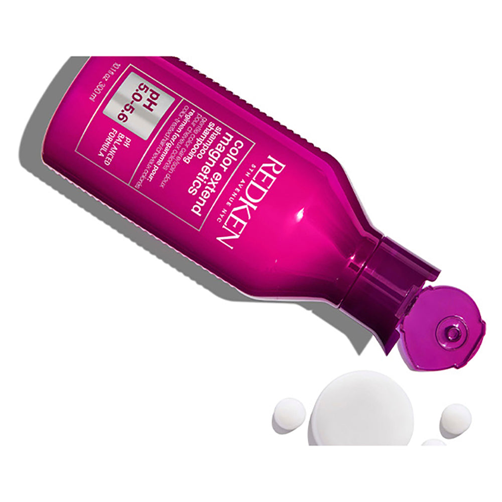 Color Extend Magnetics Sulfate-Free Shampoo for Coloured Hair Default Title