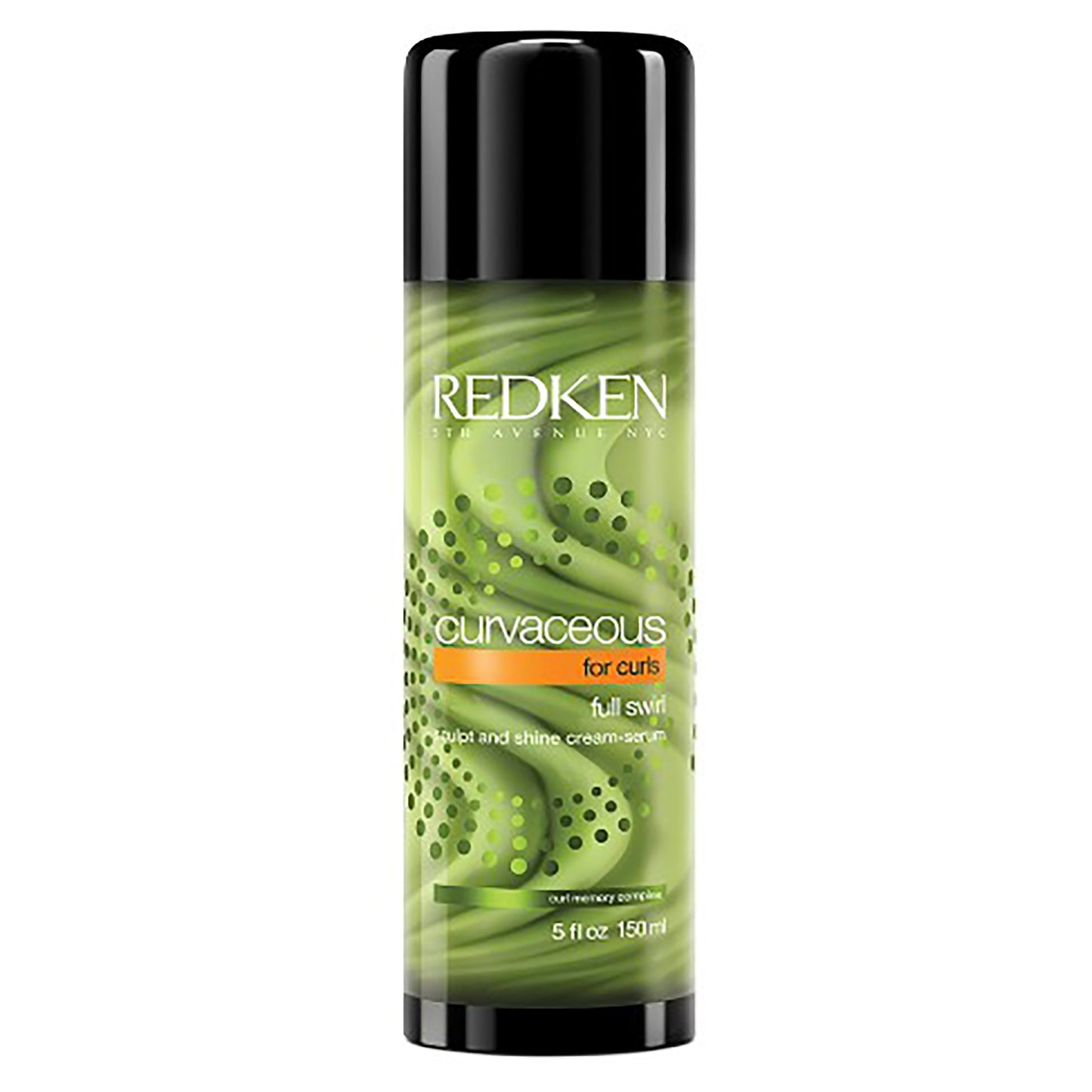 Redken Curvaceous Full Swirl Default Title