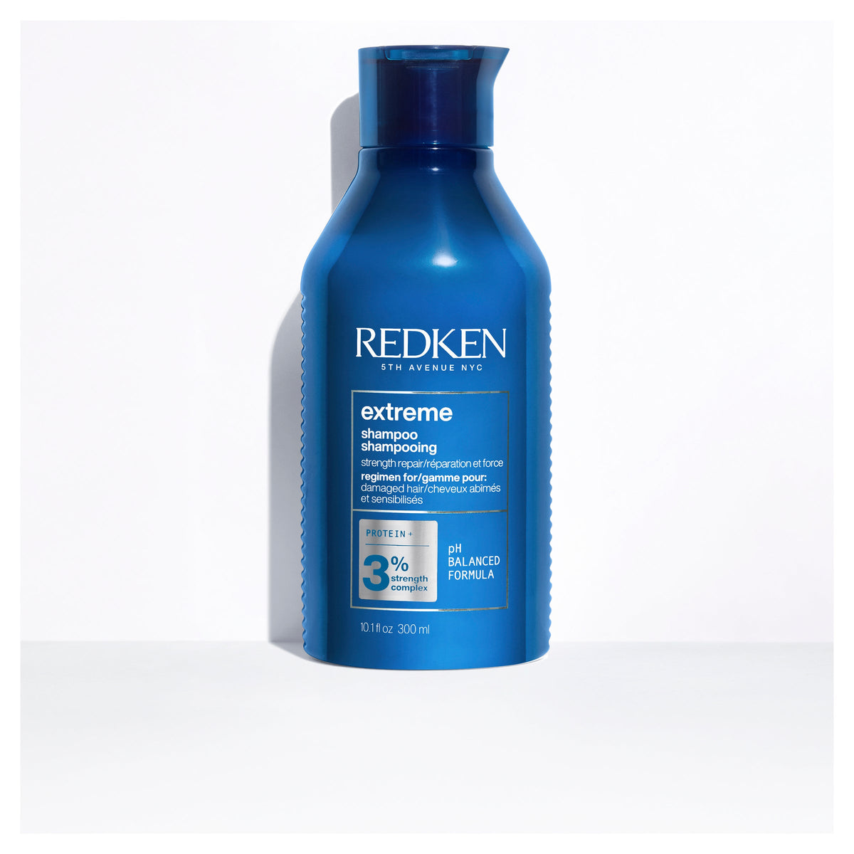 Redken Extreme Shampoo 300 mL — front of bottle