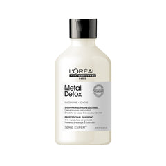 L'Oréal Professionnel Metal Detox Shampoo 300 mL, front of bottle