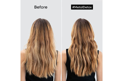 L'Oréal Professionnel Metal Detox Shampoo 1500ml
