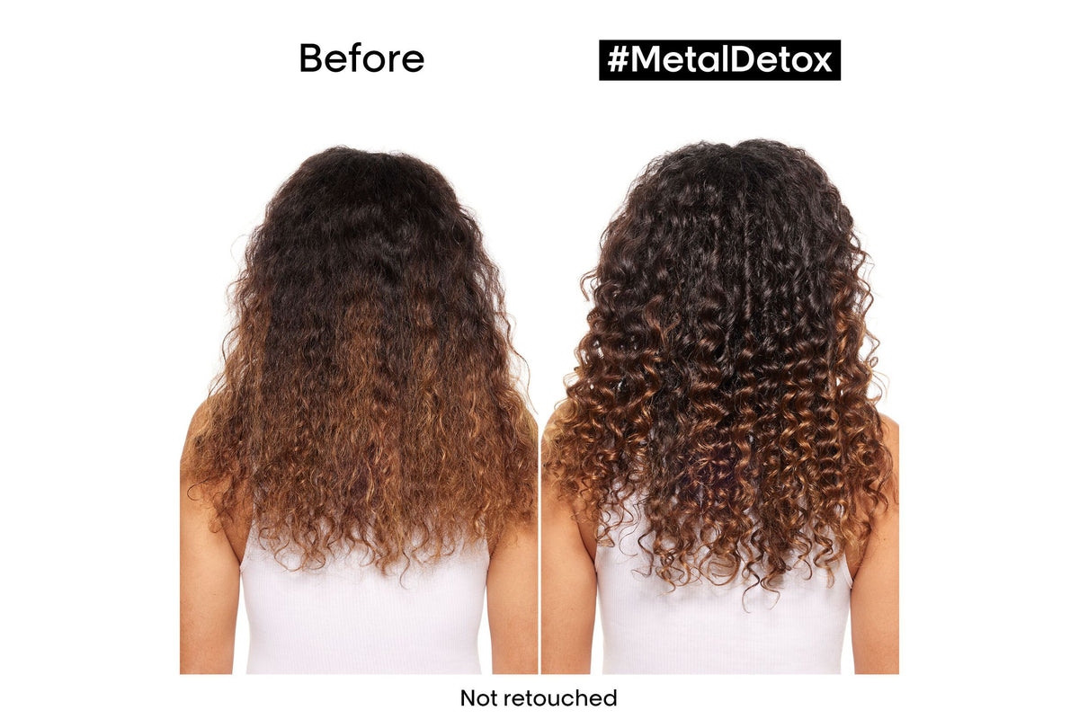 L'Oréal Professionnel Metal Detox Shampoo 1500ml