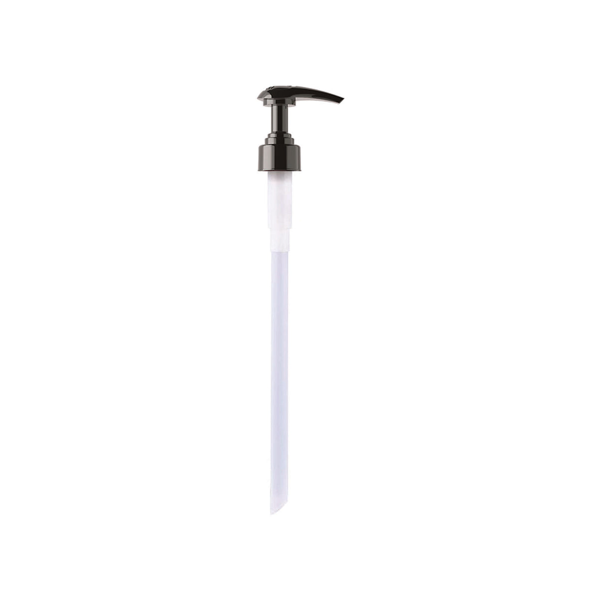 L'Oréal Professionnel 1500ml pump in black