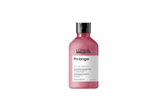 L'Oréal Professionnel Pro Longer Shampoo 300ml, pack shot