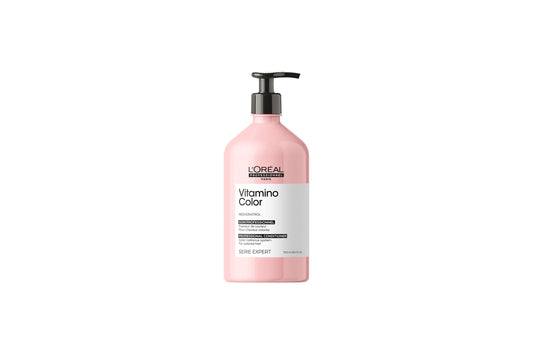 L'Oréal Professionnel Vitamino Color Conditioner 750ml, pack shot