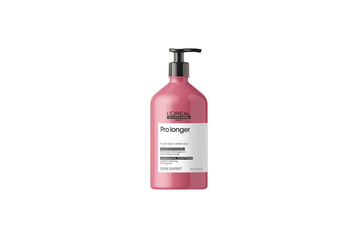 L'Oréal Professionnel Pro Longer Conditioner 750ml, pack shot