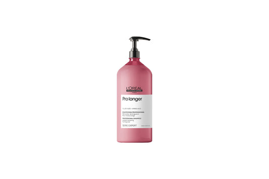 L'Oréal Professionnel Pro Longer Shampoo 1500ml, pack shot