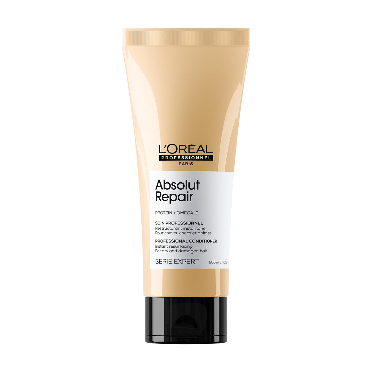 L'Oréal Professionnel Absolut Repair Conditioner 200ml, pack shot