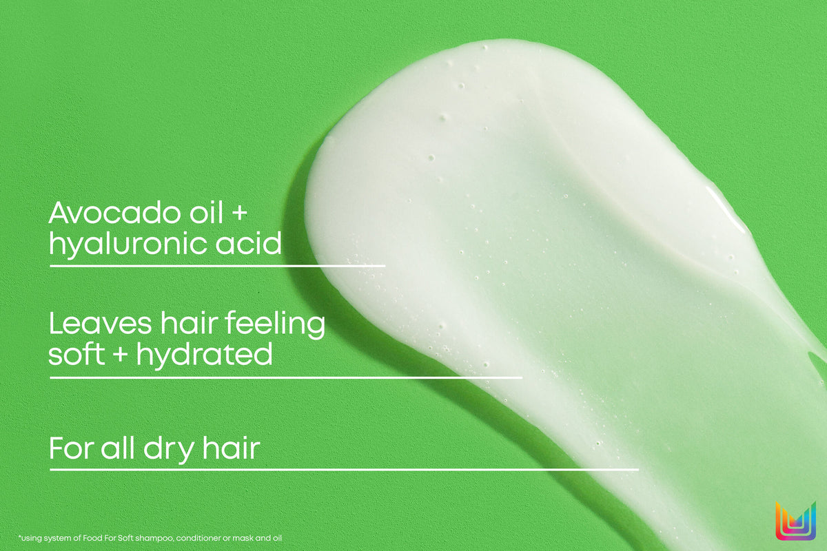 Matrix Food For Soft Hydrating Shampoo 1000ml
