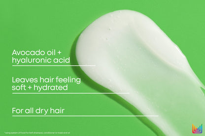 Matrix Food For Soft Hydrating Shampoo 1000ml