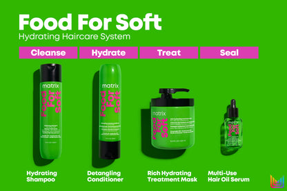 Matrix Food For Soft Detangling Hydrating Conditioner 1000ml