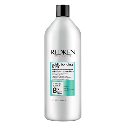 Redken Acidic Bonding Curls Conditioner 1 Litre