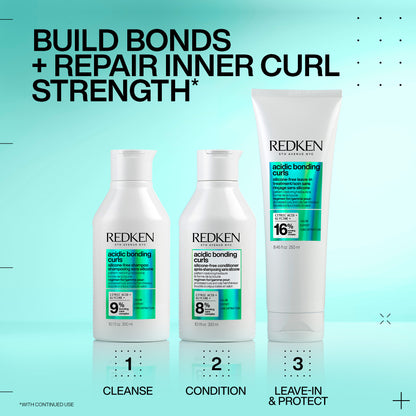 Redken Acidic Bonding Curls Conditioner 1 Litre