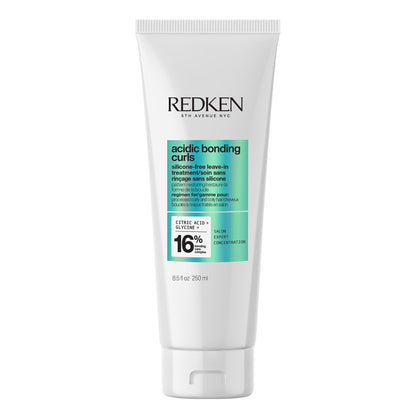 Redken Acidic Bonding Curls Leave-In Treatment 250mL