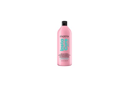 Matrix Instacure Build-A-Bond Conditioner 1000ml, pack shot